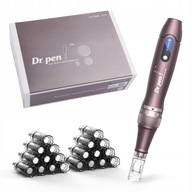 Dr Pen Ultima A10-W + 20 náplní WIRELESS Dermapen pre mezoterapiu