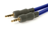 Techlink WiresNX - 3,5 mm stereo/3,5 mm kábel 5m