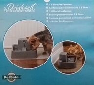 Fontánové napájadlo 1,8L PWW19-16794 PetSafe pes mačka