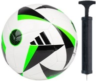 EURO 2024 FUTBALOVÁ PUMPA ADIDAS NA DEŇ DETÍ VEĽKOSŤ 5 SET