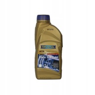 RAVENOL DW-1 ATF OLEJ PRE PREVODOVKU, 1 LITER