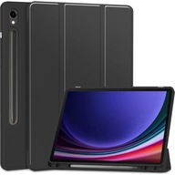 Flipové puzdro Tech-Protect pre Galaxy Tab S9, puzdro