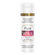 WAX Pilomax DEEP CLEANSING šampón 200 ml