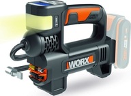 Autokompresor Worx WX092.9 20V