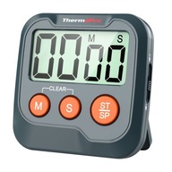 Kuchynský časovač ThermoPro TM-03W