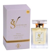 SORVELLA PREMIUM KIRK 50ML VONNÁVANÁ VODA