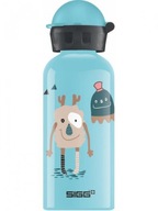 SIGG Monster Friends detská fľaša 0,4L 9002,10