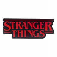 STRANGER THINGS LAMP V TVARE LOGA V2