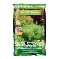 DENNERLE Nutri Basis kondicionér pre akváriové rastliny 6v1, 2,4 kg (4586)