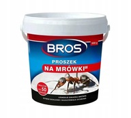 Mravčí prášok 500 g Bros