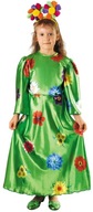 Outfit Lady SPRING Flowers Kostým 98/104 cm Prom