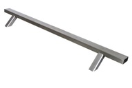 Rukoväť Rukoväť Antaba GATE WICKS 650mm INOX