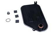 ZF FILTER s tesnenim AUDI A4 (B8) 5HP19 5HP19FL