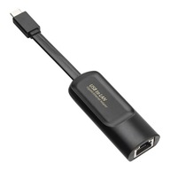 Externá sieťová karta USB C - RJ45 2,5 Gbps