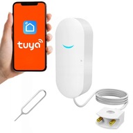 WiFi Senzor hladiny vody TUYA Smart Life Home Hygrometer