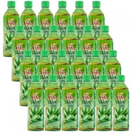 Nápoj s aloe 38% Set 24 x 500 ml