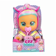 Bábika Cry Baby Dressy Fantasy Hannah