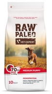 RAW PALEO Puppy Medium Beef 10kg Beef