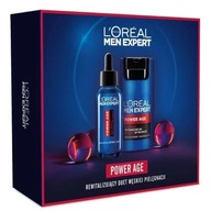 Pánska darčeková súprava L'Oreal Men Expert Power