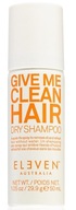 Eleven Australia Give Me Clean DRY SHAMPOO 50ml