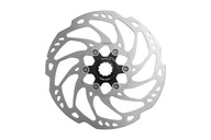 Prevodník Shimano SLX SM-RT70 203 mm CL Ice Tech