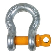 OMEGA 6.5T CE SCHVÁLENÝ SHACKLE