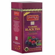 IMPRA WILD BERRY Sypaný čaj 200g