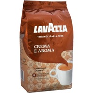 Káva LAVAZZA CREMA E AROMA 1kg zr