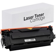 Toner pre HP CF360X 508X M552 M553 M577 BK