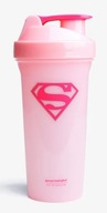 SmartShake Lite DC Comics Shaker Supergirl 800 ml