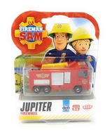 Vozidlo Jupiter Fireman Sam