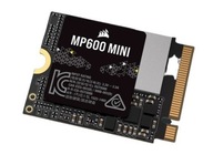 1TB MP600 MINI 4800/4800 MB/s PCIe Gen 4.0 x4 M.2 2230 SSD