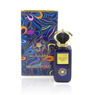 Ard Al Zaafaran Midnight Oud parfumovaná voda 100 ml