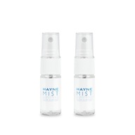 HAYNE MIST okuliare proti zahmlievaniu tekuté 2x15 ml