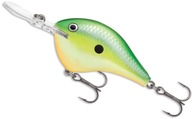 WOBLER KILLER Rapala - DIVES-TO DT16 RTA - 7cm