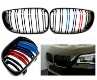 FILTH GRILL OBLIČKOVÝ GRIL BMW E81 + M DUAL PACK