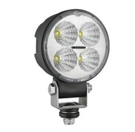 LED pracovná lampa 2000lm difúzna AMP 37D