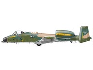 A-10C Thunderbolt II Special Schemes model lietadla 48029 Hobby 2000