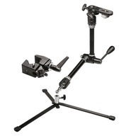 Manfrotto 143N MAGIC ARM + 143BKT, 035, 003