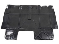 STRED KRYTU MOTORA FIAT PUNTO GRANDE 05- 09-