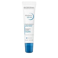 BIODERMA ATODERM balzam na pery, 15 ml