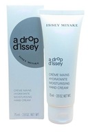 ISSEY MiyaKE A DROP D'ISSEY KRÉM NA RUKY 75ml