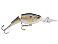 RAPALA JOINTED SHAD RAP JSR07 SD 7cm 13g - 4,5m