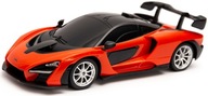 Riadené auto McLaren Senna 1:24 Rastar 96700