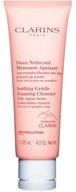 CLARINS JEMNÁ ČISTIACA PENA 125ml