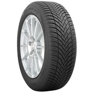 2x pneumatiky 215/45R17 TOYO CELSIUS AS2 91W