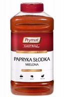 Prymat sladká paprika 720g PET