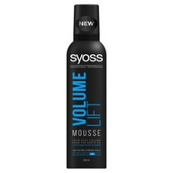 Syoss Volume Lift Mousse pena na vlasy 250 ml