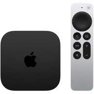 Autorizovaný predajca Apple TV 4K WiFi 64GB prehrávača tretej generácie