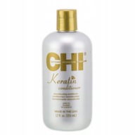 Farouk CHI Silk Keratin Conditioner 355 ml